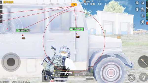 和平精英辅助【小恶魔】老牌项目稳定多个赛季